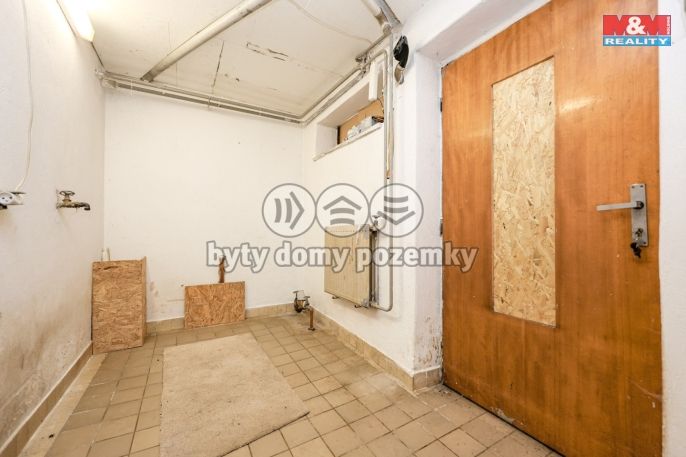 Prodej, Rodinný dům, Ostrava