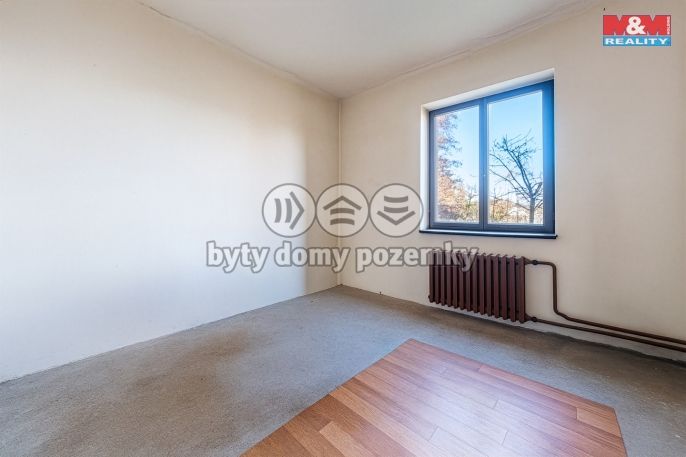 Prodej, Rodinný dům, Mnichovice