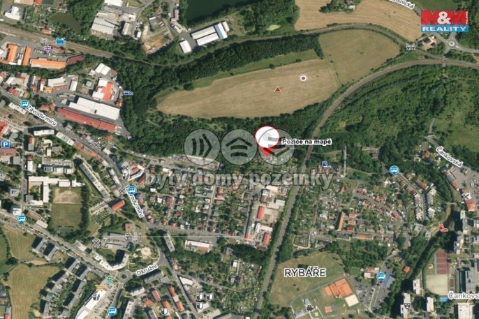 Prodej, Chata, Karlovy Vary