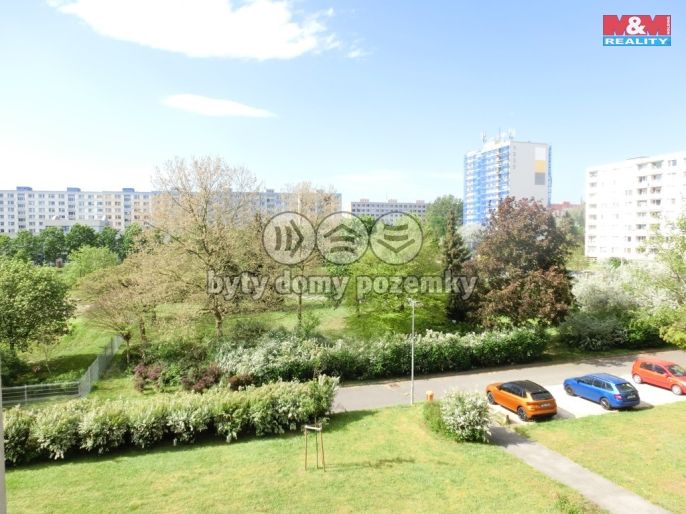 Pronájem, Byt 3+kk, Mladá Boleslav