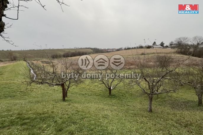 Prodej, Zahrada, Bezuchov