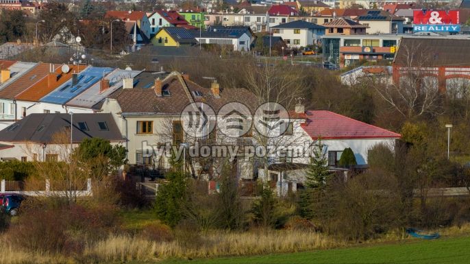 Prodej, Rodinný dům, Mladá Boleslav