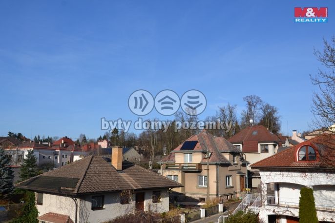 Prodej, Byt 1+1, Červený Kostelec