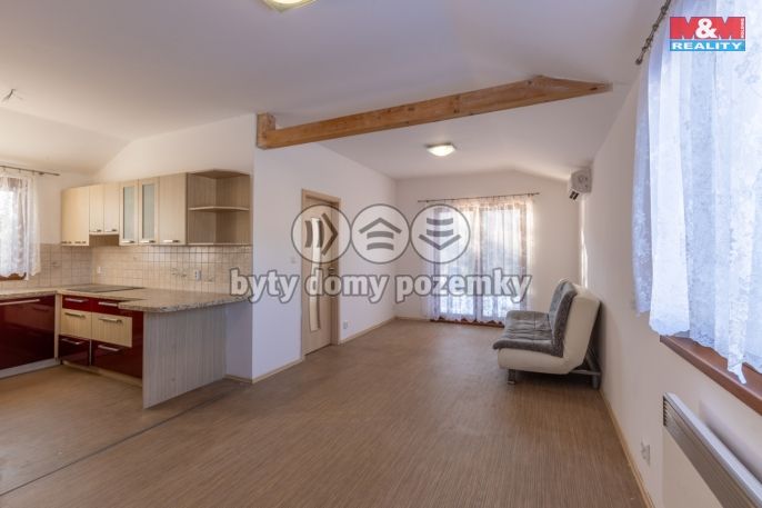 Prodej, Pozemek k bydlení, Jesenice