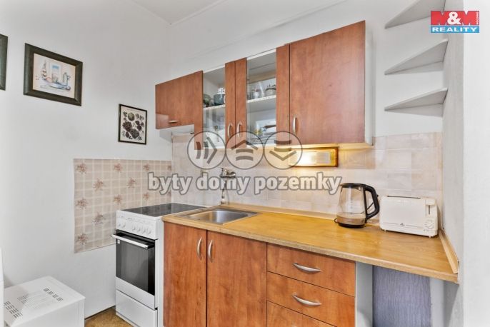 Prodej, Byt 2+kk, Liberec