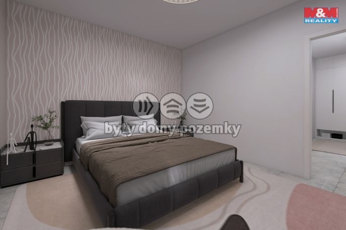 Prodej, Rodinný dům, Hořovice