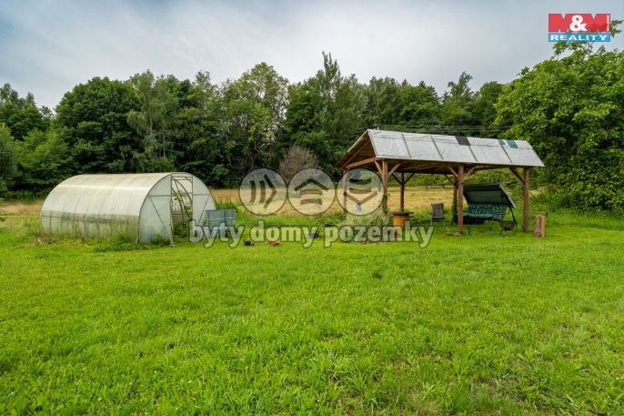 Prodej, Rodinný dům, Pěnčín