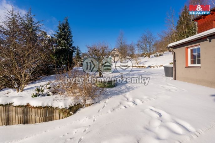 Prodej, Rodinný dům, Jeřmanice