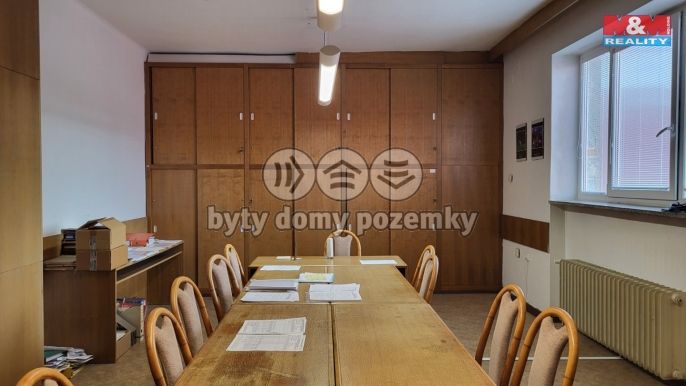 Pronájem, Sklad, Šternberk