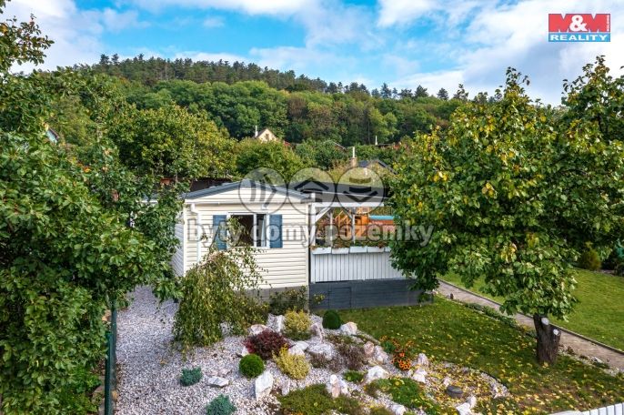 Prodej, Zahrada, Most