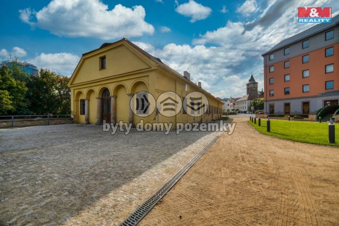 Pronájem, Obchod a služby, Plzeň