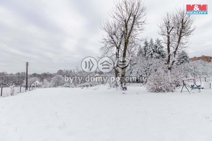 Prodej, Byt 3+1, Soběšovice