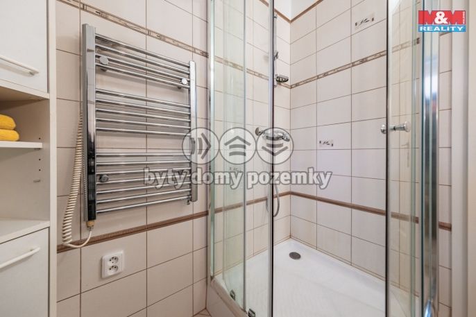 Pronájem, Rodinný dům, Vyžlovka