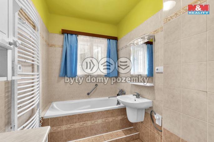 Prodej, Rodinný dům, Bělá