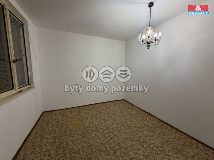 Prodej, Byt 3+1, Ostrava