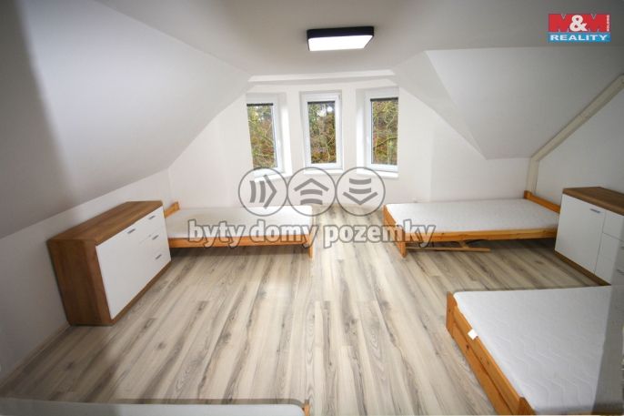 Prodej, Rodinný dům, Ústí nad Orlicí