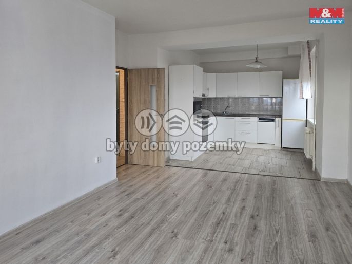 Prodej, Byt 3+kk, Frýdek-Místek