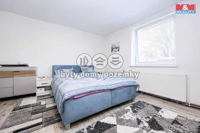 Prodej, Rodinný dům, Tlumačov