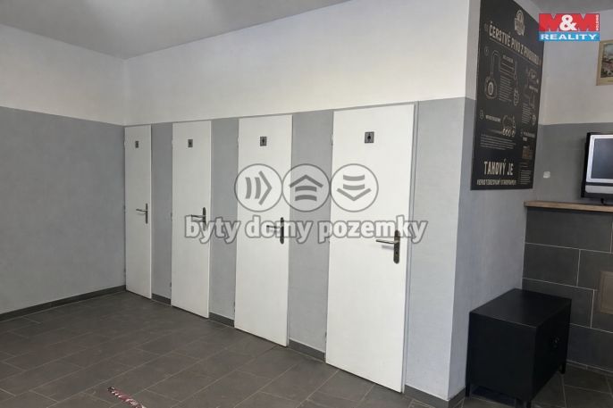 Prodej, Restaurace, stravování, Chomutov