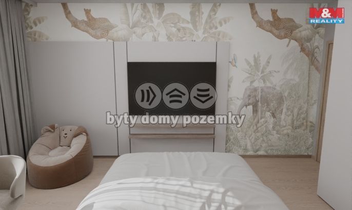 Prodej, Rodinný dům, Polerady