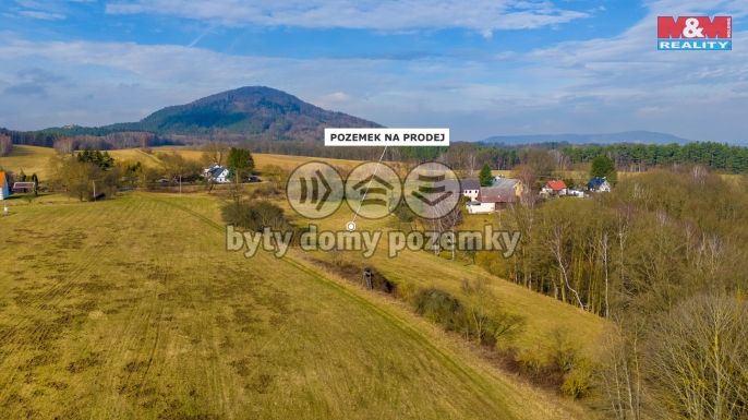 Prodej, Louka, Dubá