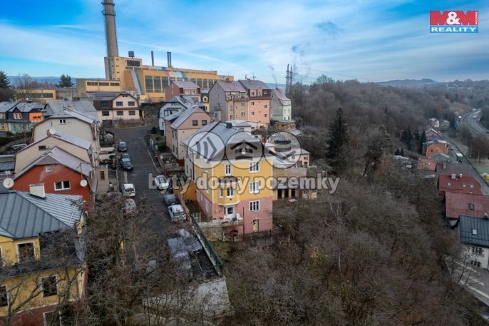 Prodej, Byt 2+1, Karlovy Vary