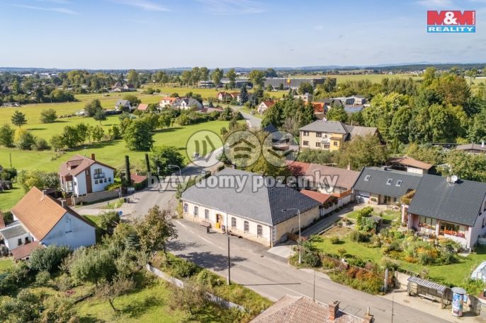 Prodej, Obchod a služby, Hradec Králové