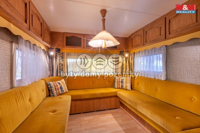 Prodej, Pole, Krakov