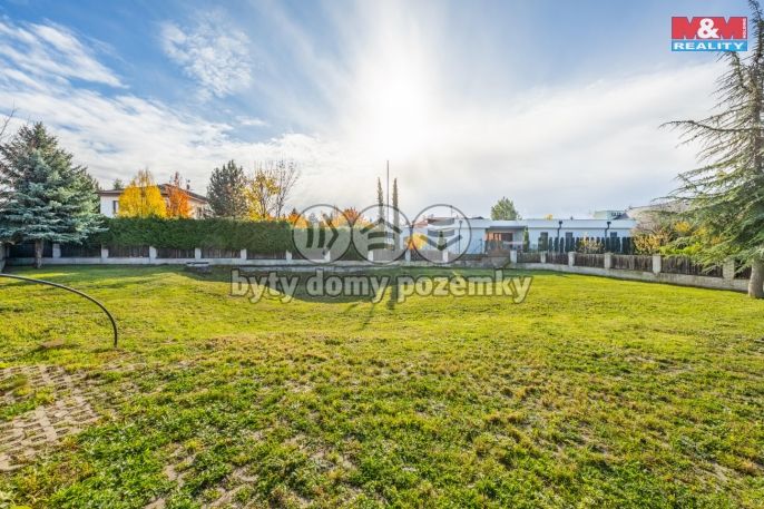 Prodej, Pozemek k bydlení, Průhonice