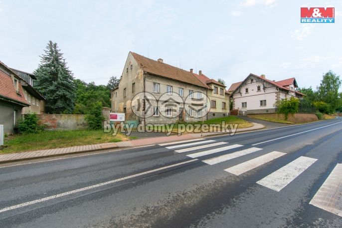 Prodej, Rodinný dům, Hořovičky