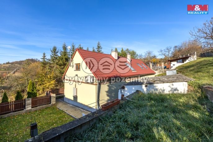 Prodej, Rodinný dům, Třebívlice