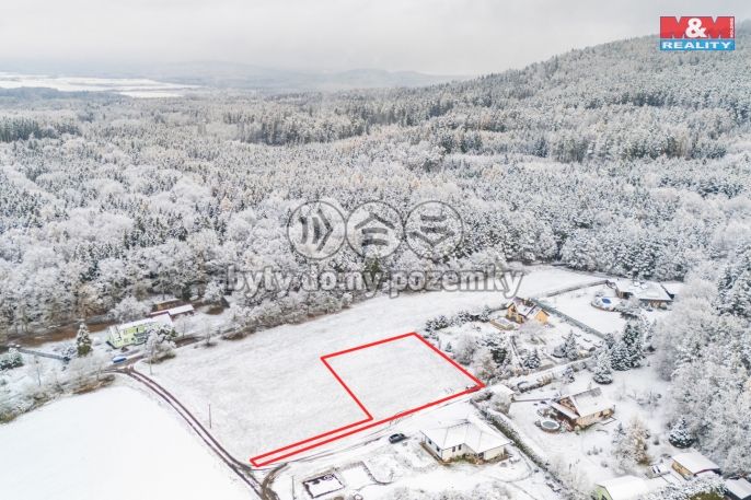 Prodej, Pozemek k bydlení, Dobřív