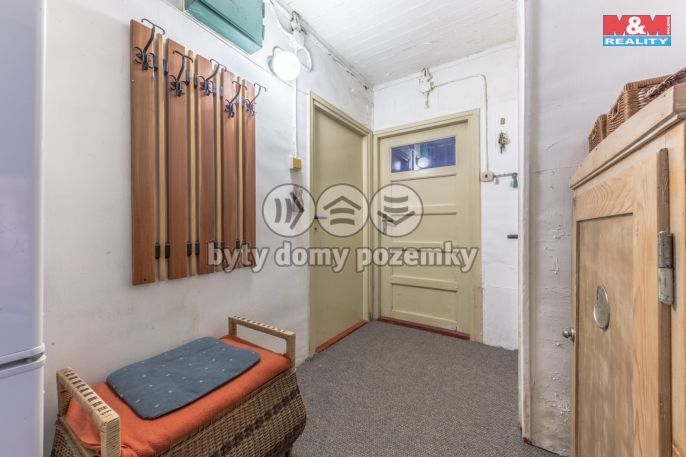 Prodej, Rodinný dům, Desná