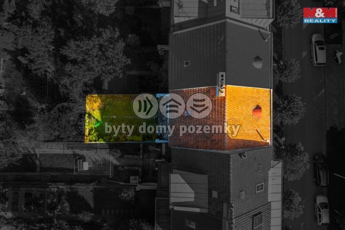 Prodej, Rodinný dům, Brno