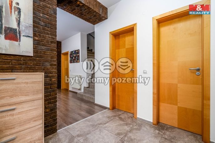 Prodej, Rodinný dům, Kladno