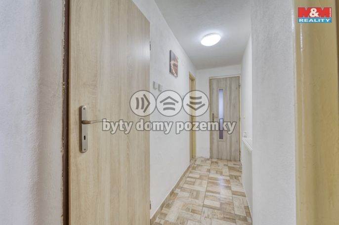 Prodej, Rodinný dům, Postřekov