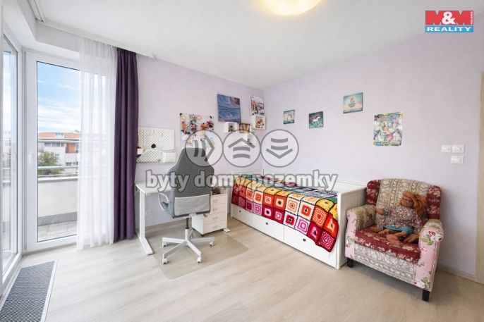 Prodej, Byt 2+kk, Praha