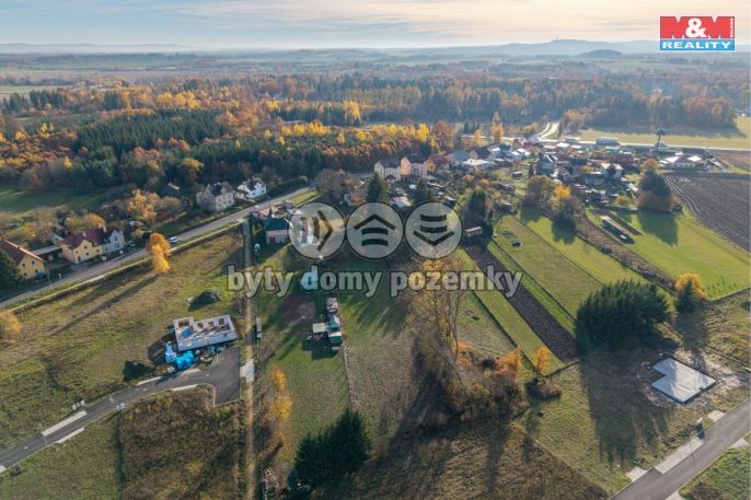 Prodej, Rodinný dům, Františkovy Lázně