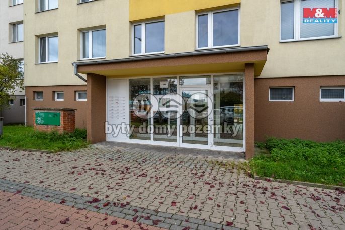 Prodej, Byt 3+1, Mladá Boleslav