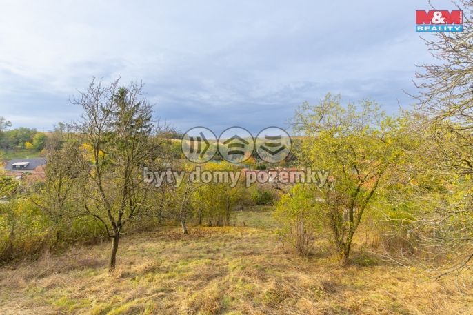 Prodej, Rodinný dům, Milešovice