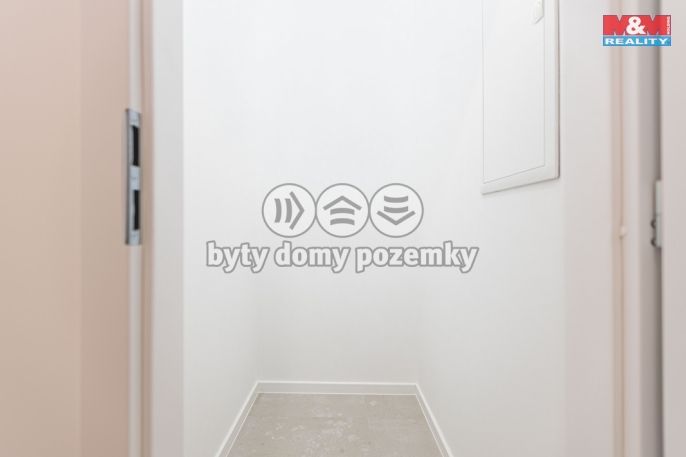 Prodej, Byt 2+kk, Klatovy