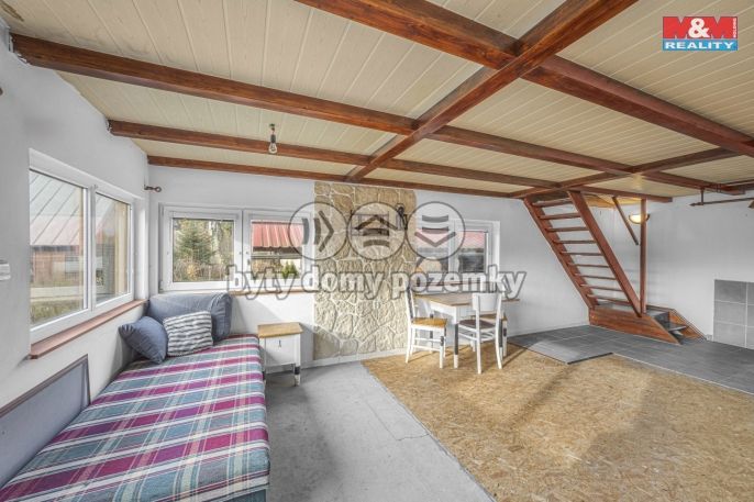 Prodej, Chata, Holotín