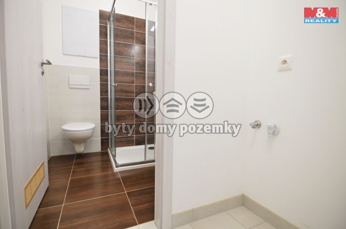 Pronájem, Byt 2+kk, Hořice