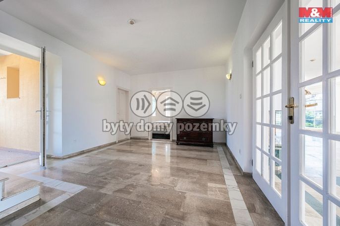 Pronájem, Rodinný dům, Říčany