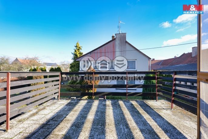 Prodej, Chalupa, Malé Hradisko