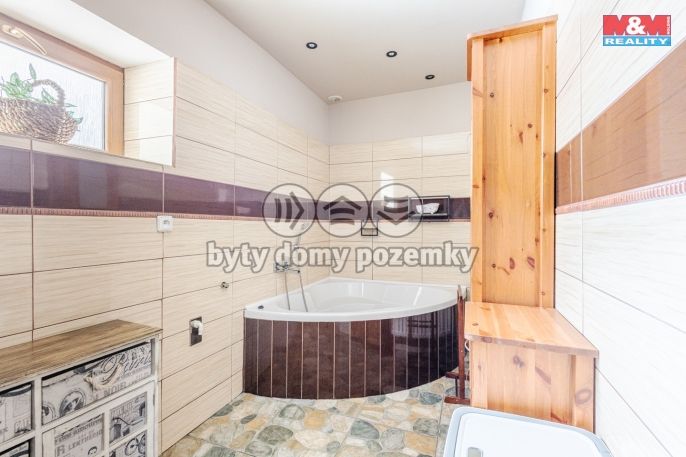 Prodej, Byt 4+1, Liberec