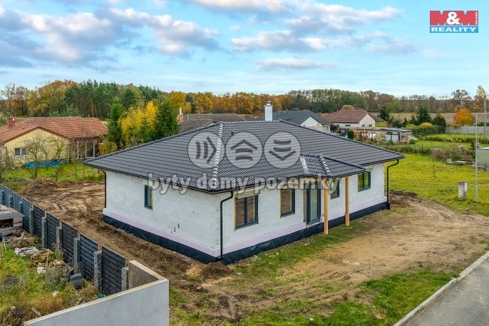 Prodej, Pozemek k bydlení, Svatý Mikuláš