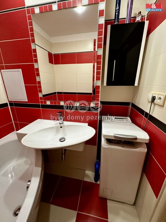 Prodej, Byt 2+1, Ostrava