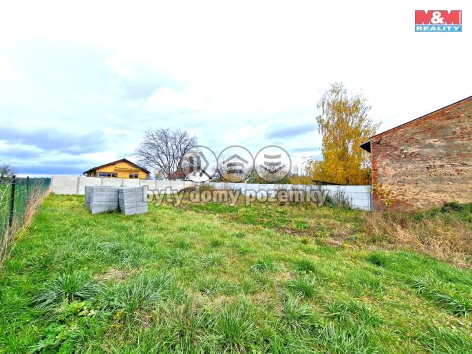 Prodej, Pozemek k bydlení, Oldřišov