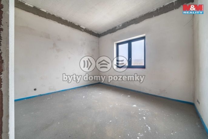 Prodej, Rodinný dům, Kostelec